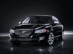 Volvo S80L T6 2013 года